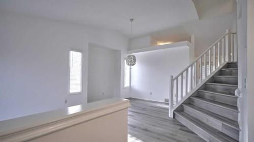 160 Riverstone Crescent Se, Calgary, AB - Indoor Photo Showing Other Room