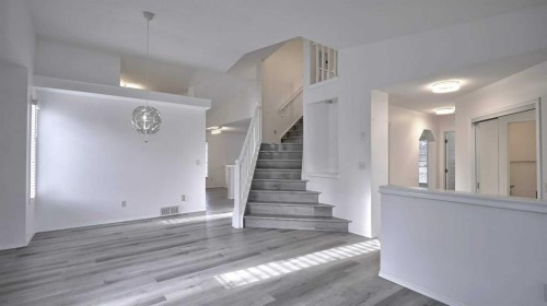 160 Riverstone Crescent Se, Calgary, AB - Indoor Photo Showing Other Room