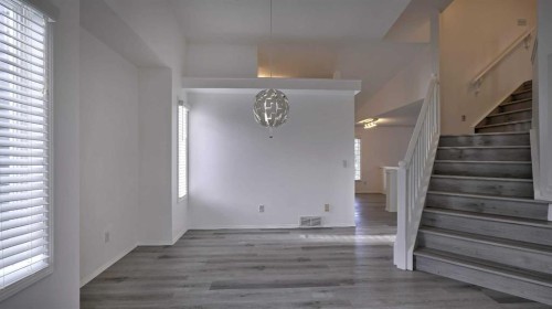 160 Riverstone Crescent Se, Calgary, AB - Indoor Photo Showing Other Room