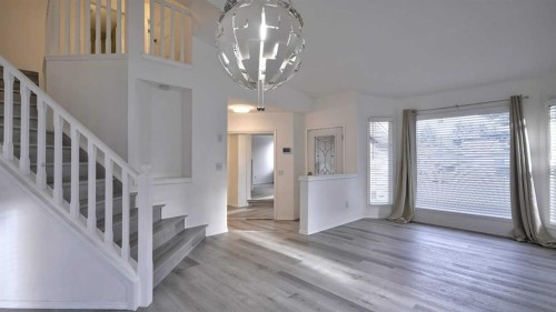 160 Riverstone Crescent Se, Calgary, AB - Indoor Photo Showing Other Room