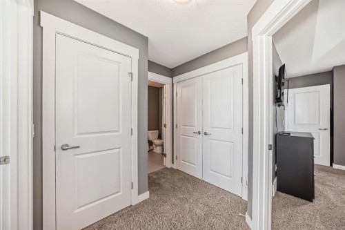 288 Rainbow Falls Green, Chestermere, AB - Indoor Photo Showing Other Room
