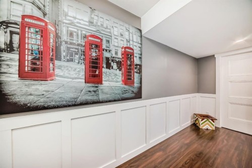 288 Rainbow Falls Green, Chestermere, AB - Indoor Photo Showing Other Room