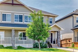 288 Rainbow Falls Green  Chestermere, AB T1X 0S4