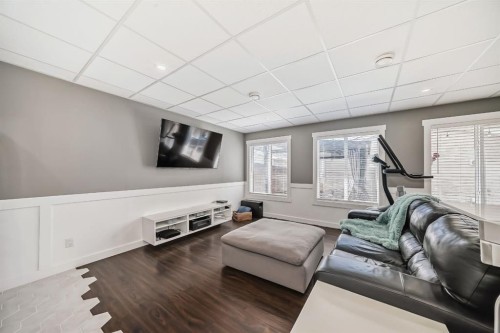 288 Rainbow Falls Green, Chestermere, AB - Indoor