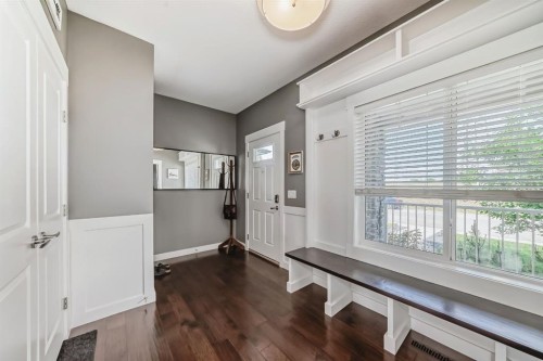 288 Rainbow Falls Green, Chestermere, AB - Indoor Photo Showing Other Room