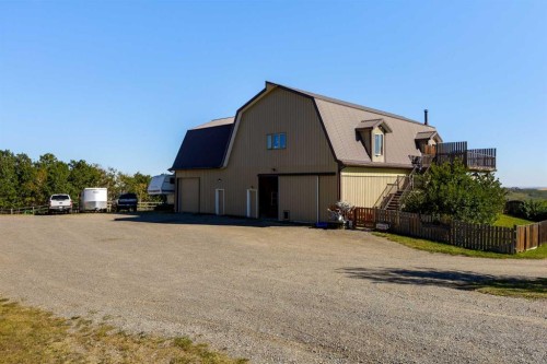 290254 96 Street West, Rural Foothills County, AB - Outdoor