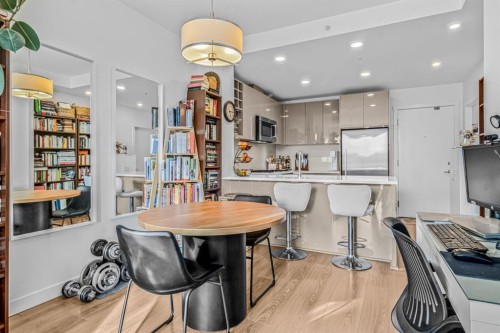 607-301 10 Street Nw, Calgary, AB - Indoor