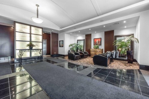 1807-920 5 Avenue Sw, Calgary, AB - Indoor Photo Showing Other Room