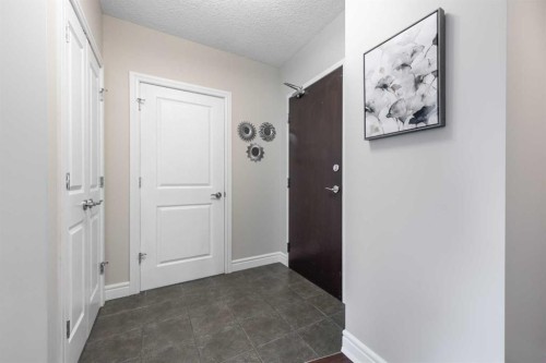 1807-920 5 Avenue Sw, Calgary, AB - Indoor Photo Showing Other Room