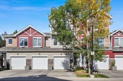 12 Chaparral Ridge Park SE Calgary, AB T2X 0E4