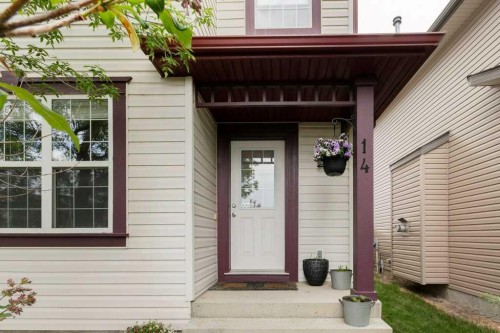 14 Everglen Manor Sw, Calgary, AB - Outdoor