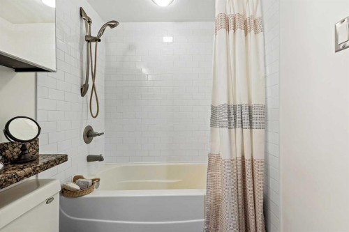 302-1709 19 Avenue Sw, Calgary, AB - Indoor Photo Showing Bathroom