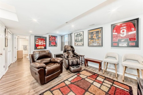 182 Sunset Heights, Cochrane, AB - Indoor