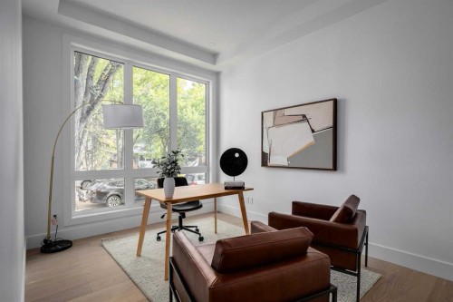 3444 Lane Crescent Sw, Calgary, AB - Indoor