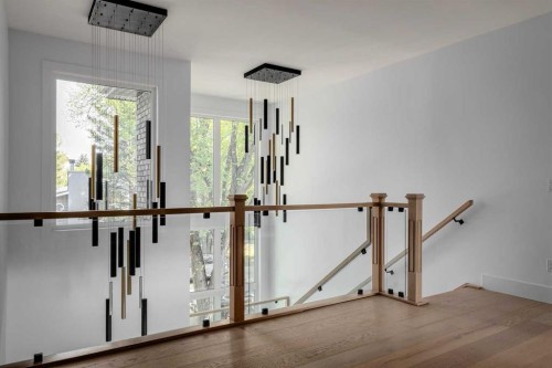 3444 Lane Crescent Sw, Calgary, AB - Indoor Photo Showing Other Room