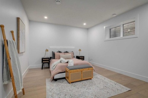 3444 Lane Crescent Sw, Calgary, AB - Indoor