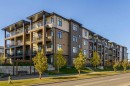2406-200 Seton Circle Se, Calgary, AB  - Outdoor With Balcony With Facade 