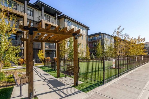 2406-200 Seton Circle Se, Calgary, AB - Outdoor With Balcony