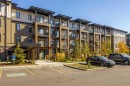 2406-200 Seton Circle Se, Calgary, AB  - Outdoor With Balcony With Facade 