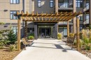 2406-200 Seton Circle Se, Calgary, AB  - Outdoor With Balcony With Facade 