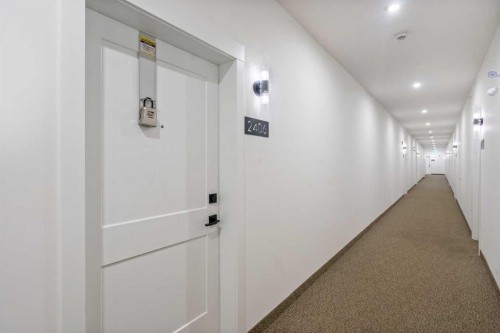 2406-200 Seton Circle Se, Calgary, AB - Indoor Photo Showing Other Room