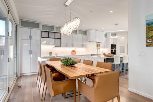 134 6 Avenue Nw, Calgary, AB - Indoor