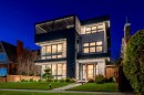 134 6 Avenue Nw, Calgary, AB  - Outdoor With Facade 
