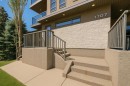 204-1707 27 Avenue Sw, Calgary, AB  - Outdoor With Balcony With Exterior 