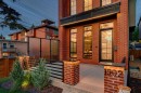 1902 13 Street Sw, Calgary, AB  - Outdoor With Exterior 