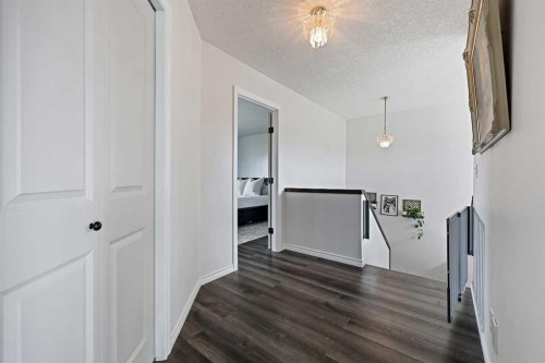 52 West Edge Road, Cochrane, AB - Indoor Photo Showing Other Room