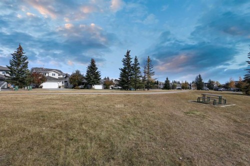 52 West Edge Road, Cochrane, AB - Outdoor With View