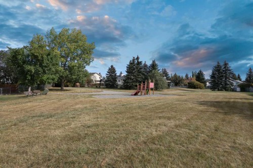 52 West Edge Road, Cochrane, AB - Outdoor With View