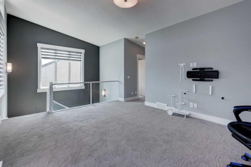 112 Burma Star Road Sw, Calgary, AB - Indoor