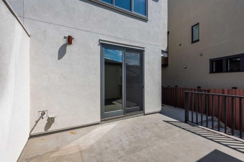 112 Burma Star Road Sw, Calgary, AB - Outdoor With Exterior