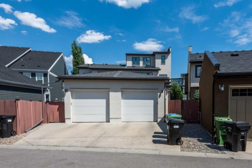 112 Burma Star Road Sw, Calgary, AB - Outdoor
