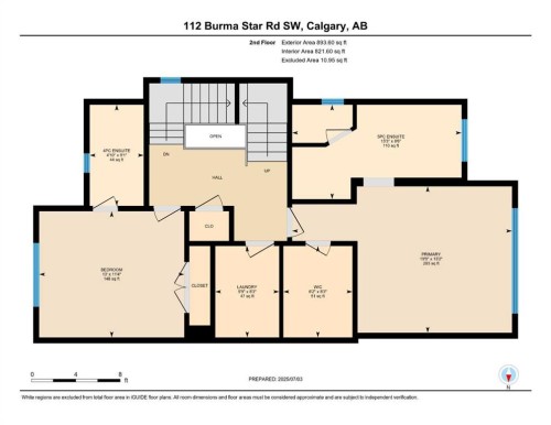 112 Burma Star Road Sw, Calgary, AB - Other
