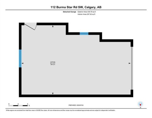 112 Burma Star Road Sw, Calgary, AB - Other