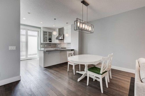 112 Burma Star Road Sw, Calgary, AB - Indoor Photo Showing Other Room