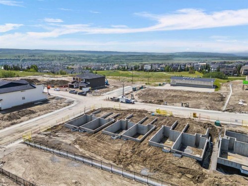 31 Heritage Heath, Cochrane, AB - Outdoor With View