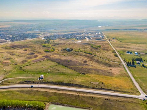 31 Heritage Heath, Cochrane, AB - Outdoor With View