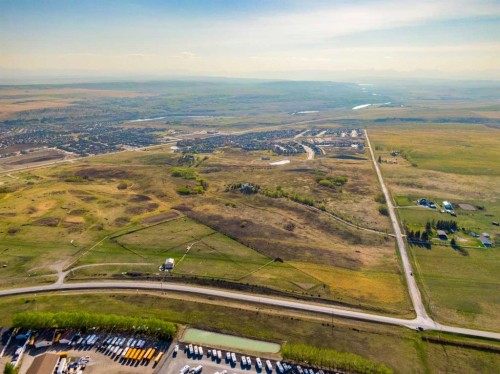 31 Heritage Heath, Cochrane, AB - Outdoor With View