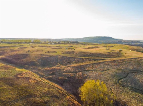 31 Heritage Heath, Cochrane, AB - Outdoor With View