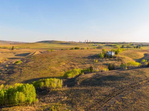 31 Heritage Heath, Cochrane, AB - Outdoor With View