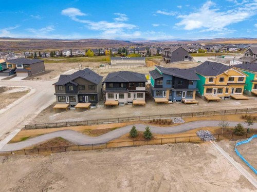 31 Heritage Heath, Cochrane, AB - Outdoor With View