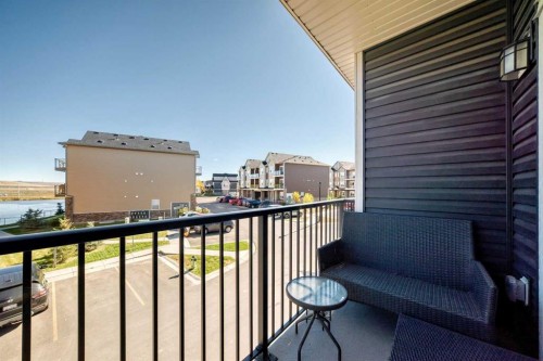 803-250 Fireside View, Cochrane, AB - Outdoor With Exterior
