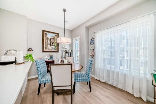 803-250 Fireside View, Cochrane, AB - Indoor