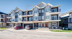 803-250 Fireside View  Cochrane, AB T4C 2M2