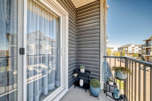 803-250 Fireside View, Cochrane, AB - Outdoor With Exterior