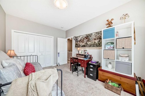 803-250 Fireside View, Cochrane, AB - Indoor
