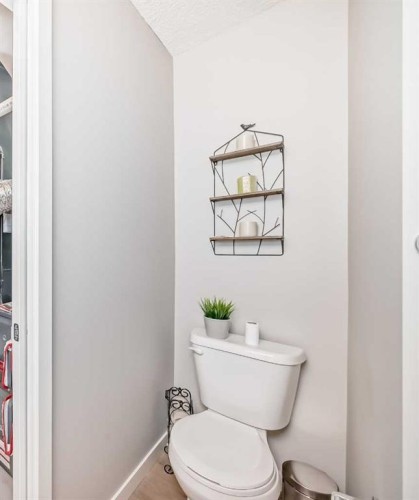 803-250 Fireside View, Cochrane, AB - Indoor Photo Showing Bathroom